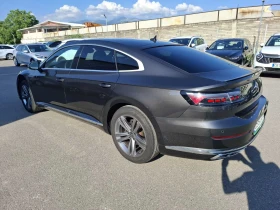 VW Arteon 2.0 tdi DSG R-Line Гаранция, снимка 6