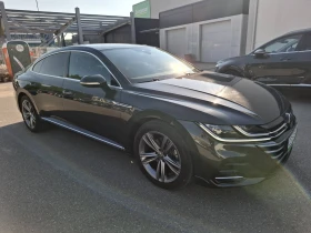 VW Arteon 2.0 tdi DSG R-Line Гаранция, снимка 3