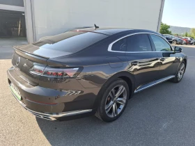 VW Arteon 2.0 tdi DSG R-Line Гаранция, снимка 4
