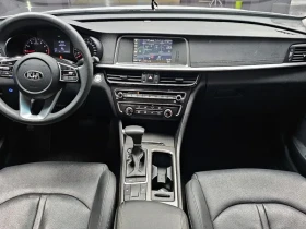 Kia K5 2.0 Luxury - САМО 30% АВАНС, снимка 13