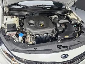 Kia K5 2.0 Luxury - САМО 30% АВАНС, снимка 11
