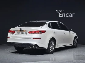 Kia K5 2.0 Luxury - САМО 30% АВАНС, снимка 4