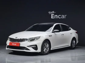Kia K5 2.0 Luxury - САМО 30% АВАНС, снимка 1