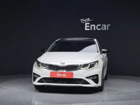 Kia K5 2.0 Luxury - САМО 30% АВАНС, снимка 5
