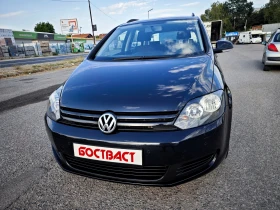 VW Golf Plus 2.0 TDi Navi 110кс. 156000км., снимка 1