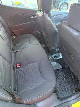 Renault Clio 1.5, снимка 5