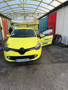 Renault Clio 1.5, снимка 1