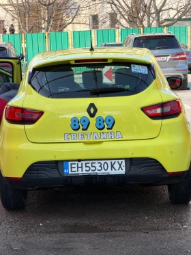 Renault Clio 1.5, снимка 3