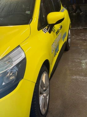 Renault Clio 1.5, снимка 8