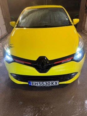 Renault Clio 1.5, снимка 11