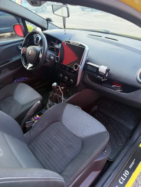 Renault Clio 1.5, снимка 6