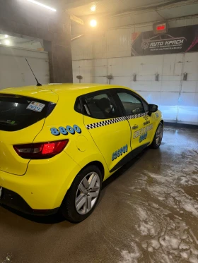 Renault Clio 1.5, снимка 10
