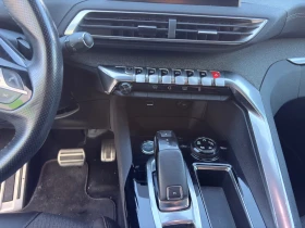 Peugeot 3008 1.6 GT Line, снимка 11