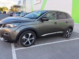 Peugeot 3008 1.6 GT Line, снимка 2