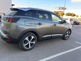 Peugeot 3008 1.6 GT Line, снимка 6