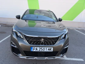 Peugeot 3008 1.6 GT Line, снимка 1