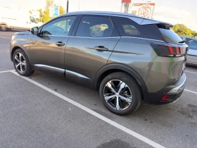 Peugeot 3008 1.6 GT Line, снимка 4