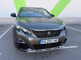 Peugeot 3008 1.6 GT Line, снимка 8