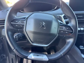 Peugeot 3008 1.6 GT Line, снимка 12
