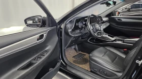 Hyundai Grandeur 3.0 Modern Фабрична Газ, снимка 9