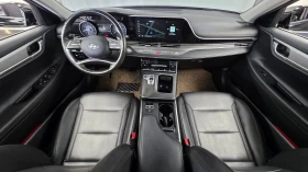 Hyundai Grandeur 3.0 Modern Фабрична Газ, снимка 6