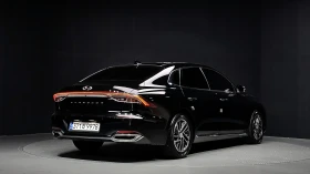 Hyundai Grandeur 3.0 Modern Фабрична Газ, снимка 2