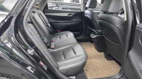 Hyundai Grandeur 3.0 Modern Фабрична Газ, снимка 11