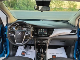 Opel Mokka X 1.4T, снимка 9