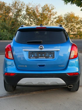 Opel Mokka X 1.4T, снимка 6