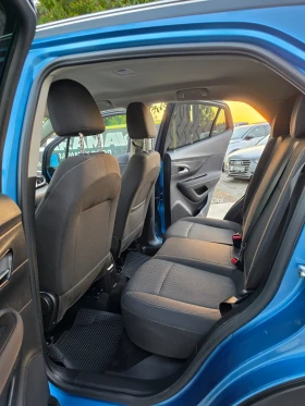 Opel Mokka X 1.4T, снимка 12