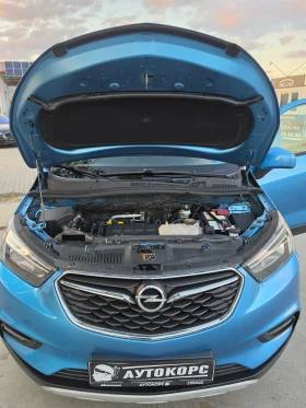 Opel Mokka X 1.4T, снимка 15