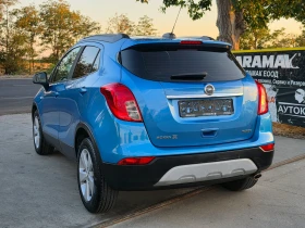 Opel Mokka X 1.4T, снимка 7
