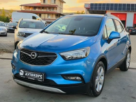 Opel Mokka X 1.4T, снимка 1