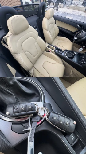 Audi Tt 2.0Turbo, снимка 15