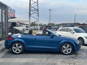 Audi Tt 2.0Turbo, снимка 4