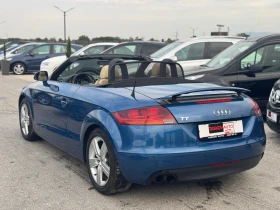 Audi Tt 2.0Turbo, снимка 6