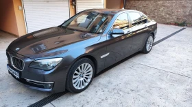 BMW 730 Xdrive Facelift, снимка 1
