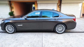 BMW 730 Xdrive Facelift, снимка 3