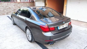 BMW 730 Xdrive Facelift, снимка 5