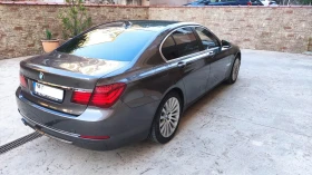 BMW 730 Xdrive Facelift, снимка 4