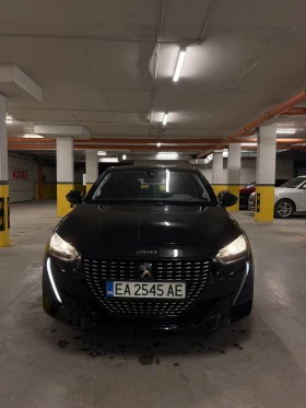 Peugeot 208, снимка 2