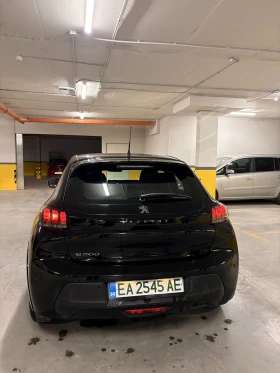 Peugeot 208, снимка 5