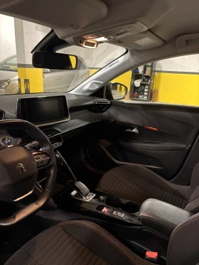 Peugeot 208, снимка 12