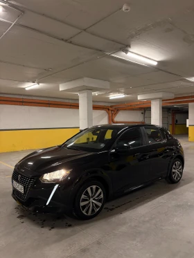 Peugeot 208, снимка 9