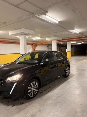 Peugeot 208, снимка 7