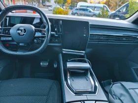 Renault Austral Techno mild hybrid Alpine, снимка 7
