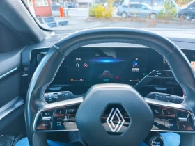 Renault Austral Techno mild hybrid Alpine, снимка 5