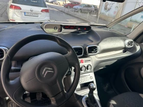 Citroen C3 Picasso, снимка 6