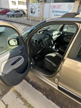 Citroen C3 Picasso, снимка 5