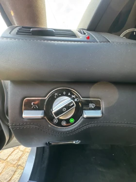 Mercedes-Benz CL 600 На части, снимка 13
